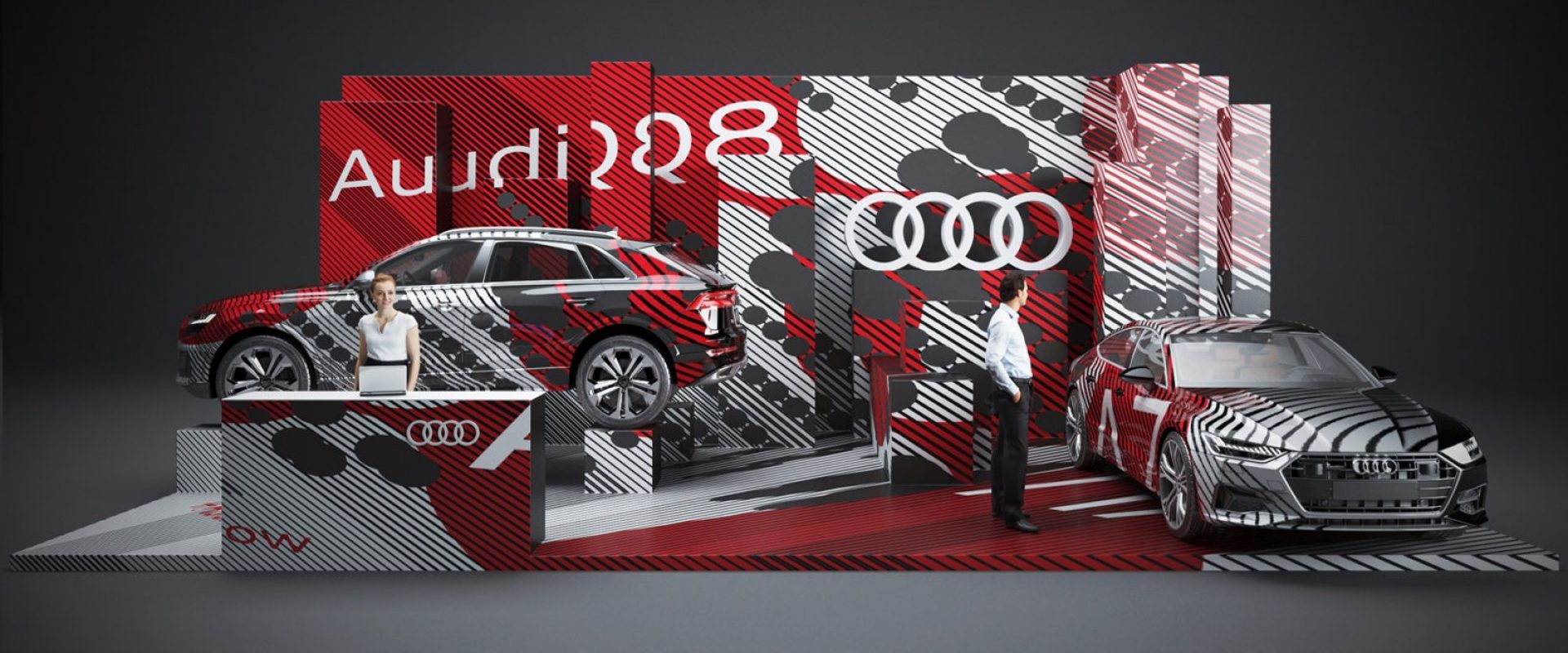 Audi SGED